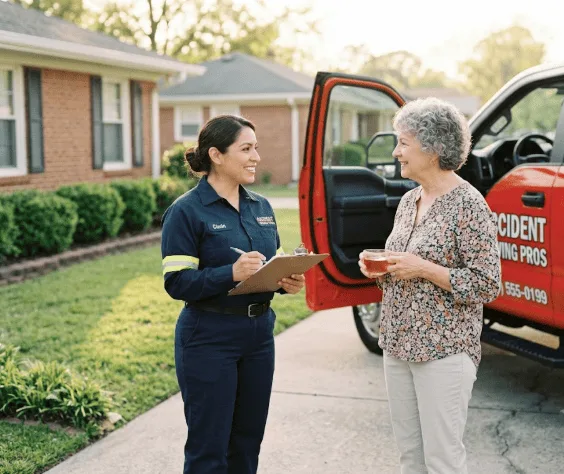 Accident Towing Service Keystone, IA FAQs